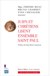 Juifs et chrétiens lisent ensemble saint paul