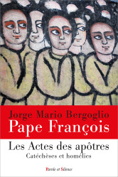 Les actes des apôtres