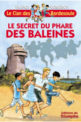 Le secret du phare des baleines