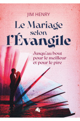 Le mariage selon l'évangile