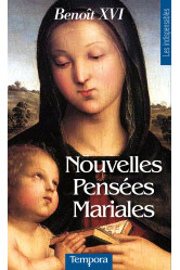 Nouvelles pensées mariales