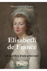 Elisabeth de france