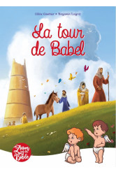 La tour de babel - edition illustree