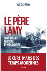 Le père lamy