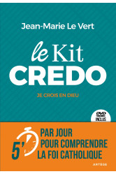 Le kit credo