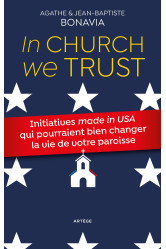 In church we trust