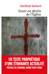 Essor ou déclin de l'église