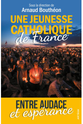 Une jeunesse catholique de france