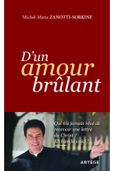 D'un amour brûlant