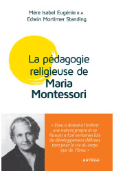 La pédagogie religieuse de maria montessori