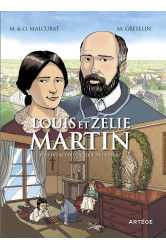 Louis et zélie martin