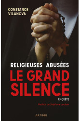 Religieuses abusées, le grand silence