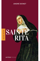 Petite vie de sainte rita