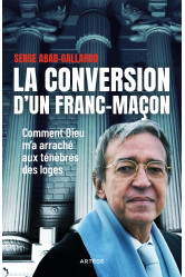 La conversion d'un franc-maçon