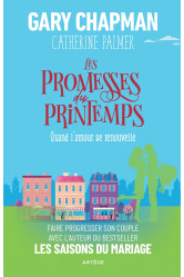 Les promesses du printemps