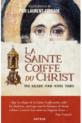 La sainte coiffe du christ