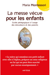 La messe vécue pour les enfants