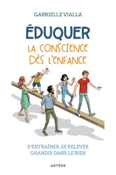 éduquer la conscience dès l'enfance