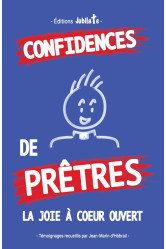 Confidences de prêtres