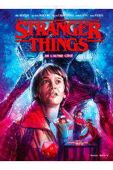 Stranger things - de l'autre côté