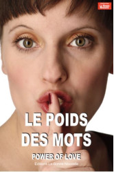 Le poids des mots