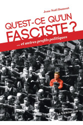 Qu'est-ce qu'un fasciste?