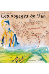 Les voyages de van