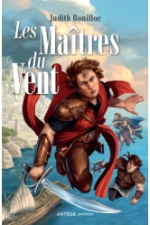 Les maîtres du vent