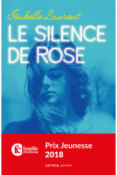 Le silence de rose