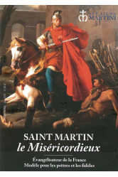 Saint martin le miséricordieux