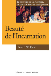 Beauté de l'incarnation