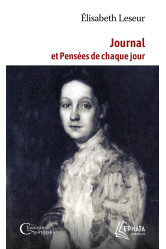 Journal et pensées de chaque jour