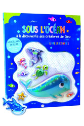 Sous l'océan