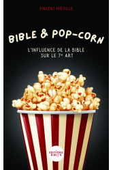 Bible et pop corn