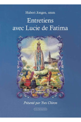 En visite chez lucie de fatima