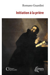 Initiation à la prière