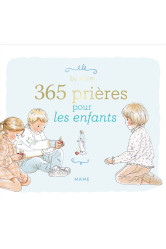 365 prieres pour les enfants