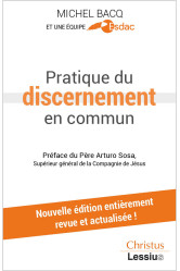 Pratique du discernement en commun