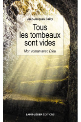 Tous les tombeaux sont vides