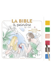 La bible à peindre