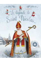 La legende de saint nicolas