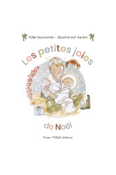 Les petites joies de noel