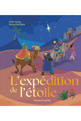 L'expédition de l'étoile