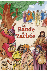 La bande à zachée