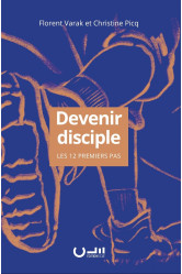 Devenir disciple