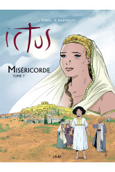 Ictus - tome 7 - l257