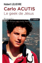 Carlo acutis le geek de jésus 