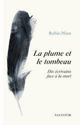 La plume et le tombeau