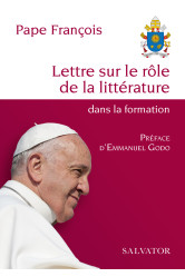 Lettre sur le role de la litterature dans la formation