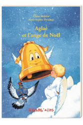 Aglaé et l'ange de noël